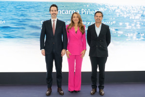 Piñero y Hyatt presentan en FITUR balance del primer año de su joint venture